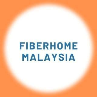 Wuhan FiberHome International Malaysia.